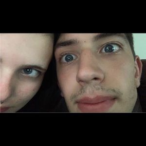 Meet your Posher, Addi